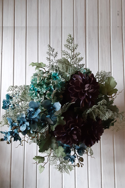 アートアレンジメント